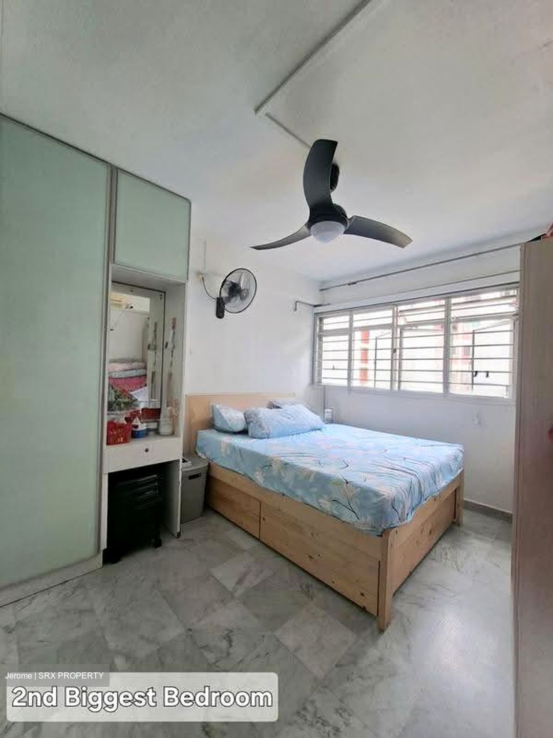 Blk 101 Kebun Baru Heights (Ang Mo Kio), HDB 4 Rooms #634150251